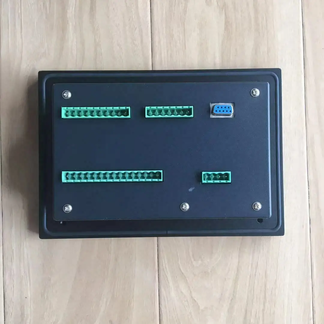 1900070008 ELEKTRONIKON панель компьютерного контроллера для воздушного компрессора Atlas Copco