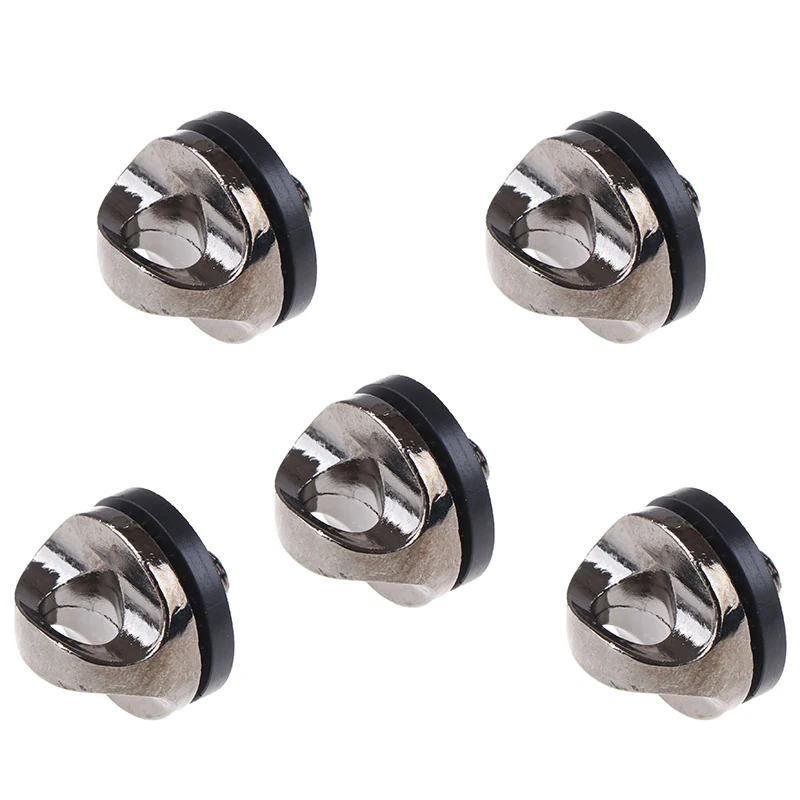 Новинка Лидер продаж 1/4 дюймовой Болтовой Безопасность соединение Кольцо