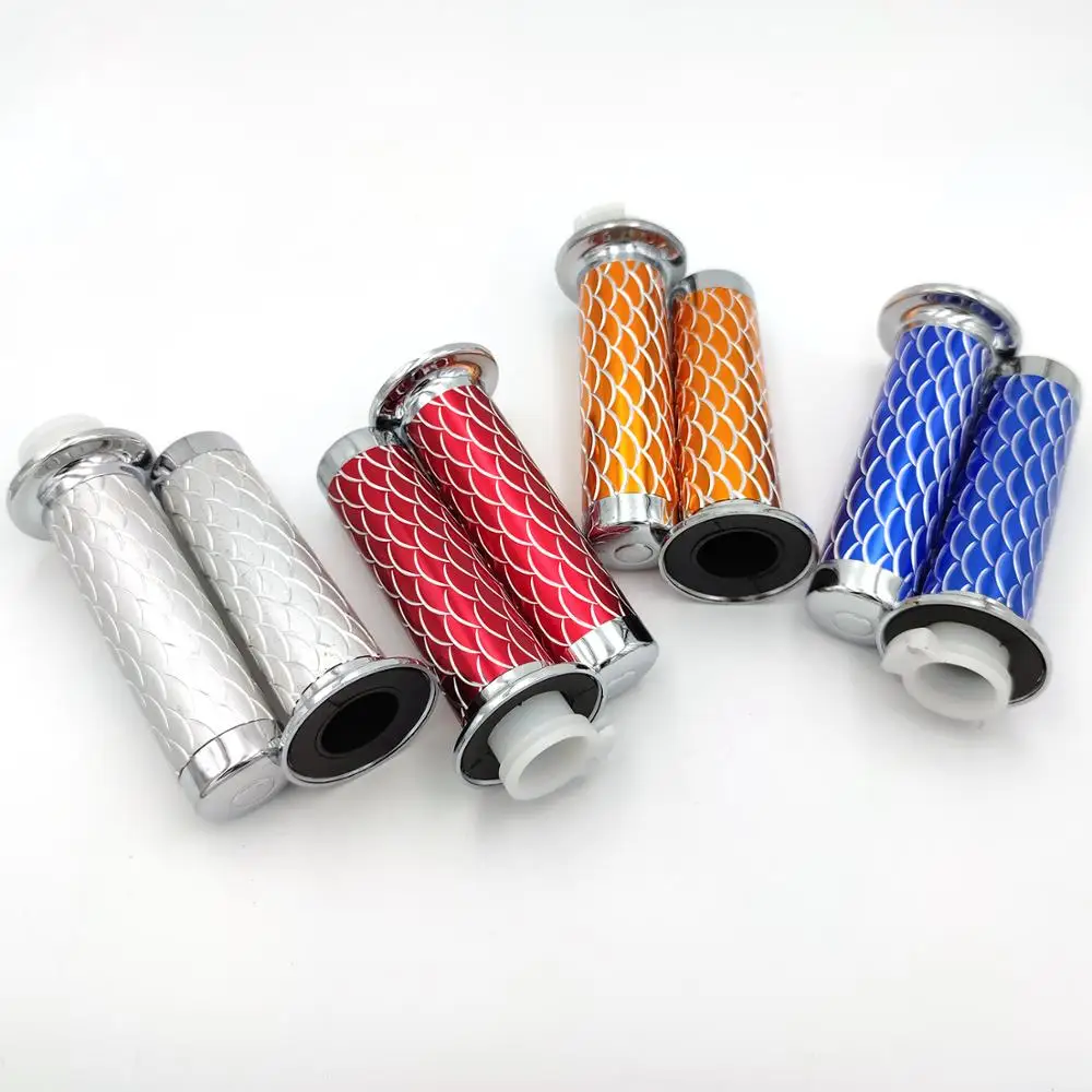 Новые ручки дроссельной заслонки для Мини Мото поворотные набор карманных