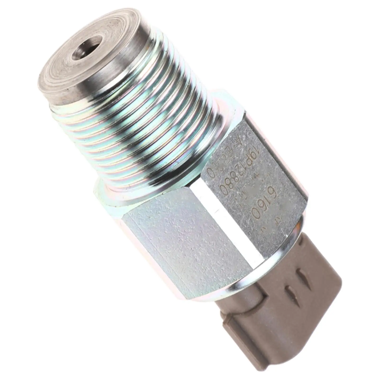 Регулятор давления топливной направляющей 4990006160 8973186841 детали двигателя литье