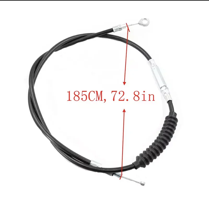 Трос сцепления мотоцикла 65 