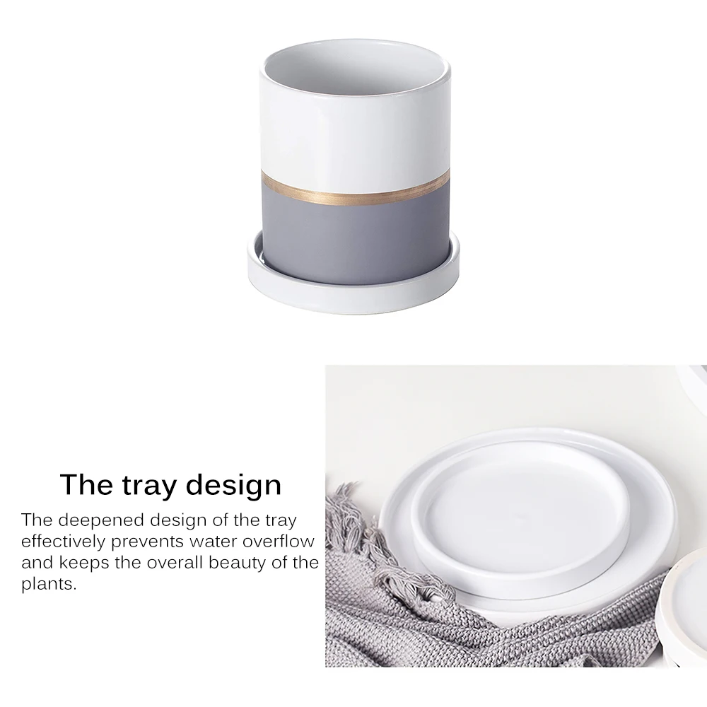 Зеленые растения в горшке украшение для садоводства новые современные