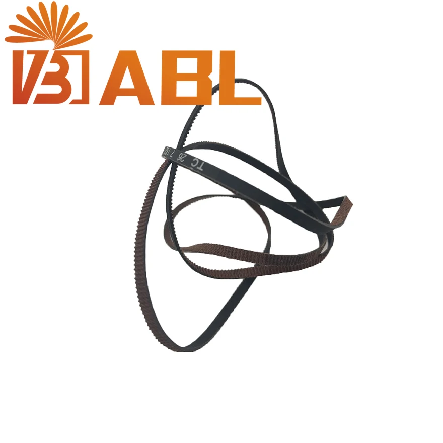 

Ремень ГРМ для EPSON L100 L111 200 L211 L301 L303 L313 L320 L351 L353 L356 L358 L360 L363 L364 L375 L380 L382 L385 L386, 5 шт.