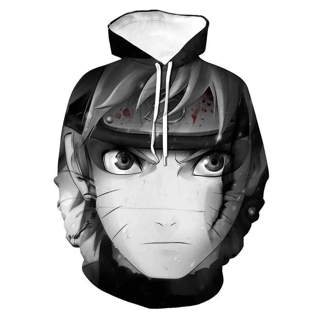 

New 3D Printed Sweatshirt Boys Tracksuit Harajuku Printed Hoodies Men Women Fashion Hooded Clothes