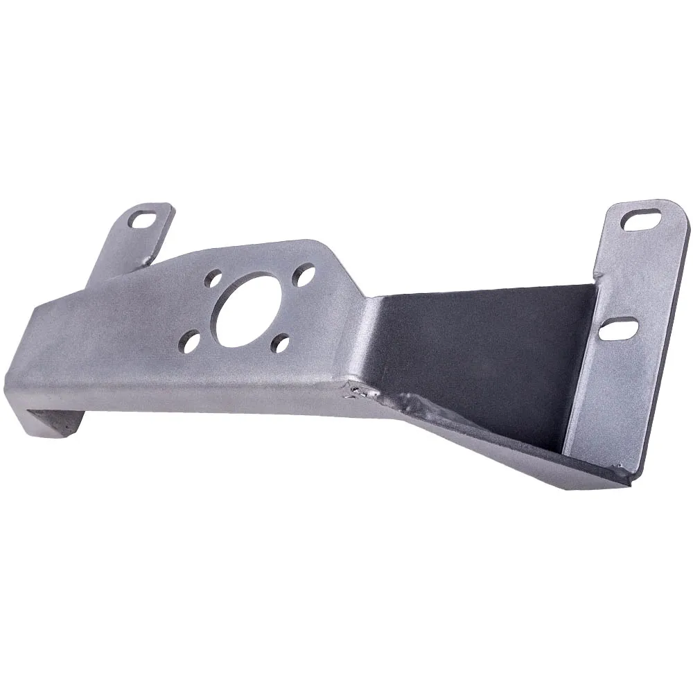 

Mount Transmission for 240SX Base Coupe 2-Door 1jz 2jz gte Engine Swap Motor