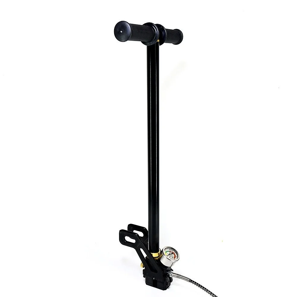 50cm Hose For 30Mpa Mini Air Pump 3 Stage PCP | Обустройство дома