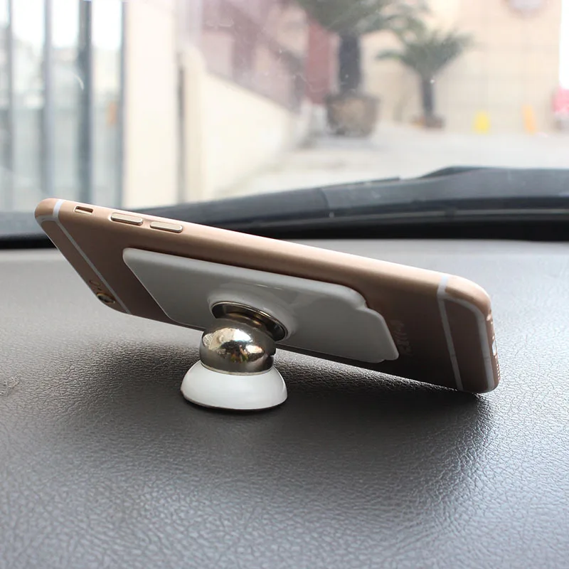 Вращающийся на 360 градусов Магнитный многофункциональный мобильный телефон