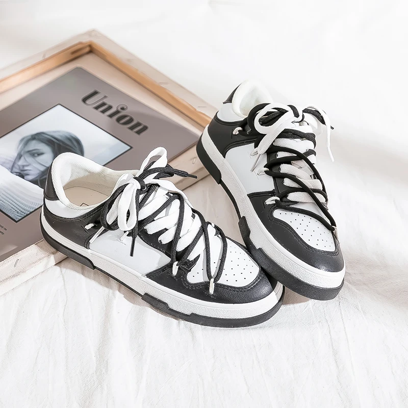 

Новинка 2021, немецкая тренировочная обувь, женская черная повседневная обувь, ретро Спортивная обувь, женская обувь на плоской подошве, модн...