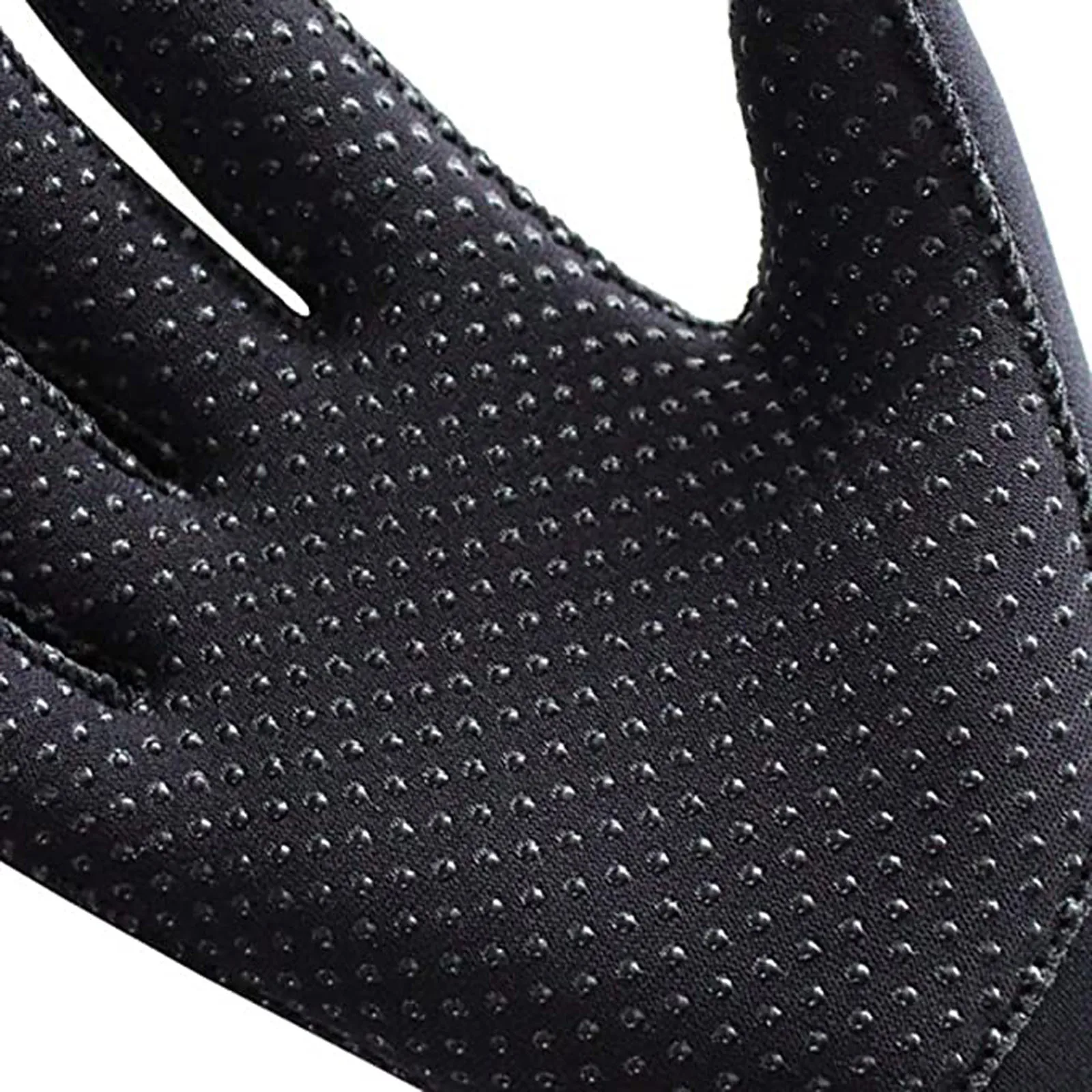 

3mm Neoprene Underwater Hunting Gloves Non-slip Wear-resistant Fishing Diving Gloves For Winter Warm Swimming Diving Glove