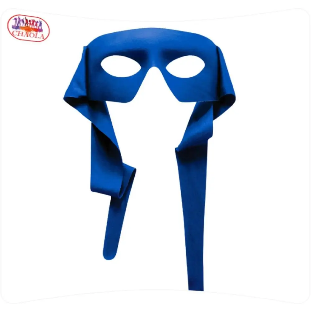 Детская маска супергероя маскарадные фетровые маски для маскарада на Хэллоуин| |
