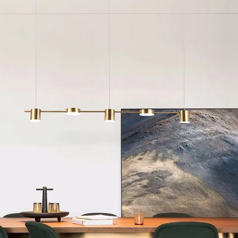 Economici Moderna Lampada A Led Nordica E27 Lampada A Sospensione Apparecchi Da Cucina Illuminazione Lumiere Cucina Sala Da Pranzo Bar Soggiorno Lampada A Sospensione