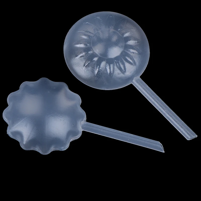 

50pcs 4ML Transparent Eye Dropper Squeeze Transfer Oil Pipette Plastic Pipettes 6 Styles