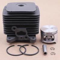 cylinder assy 36 5mm for homelite s30 30cc strimmer brush cutter zylinder kit w piston ring pin clips assembly garden tool