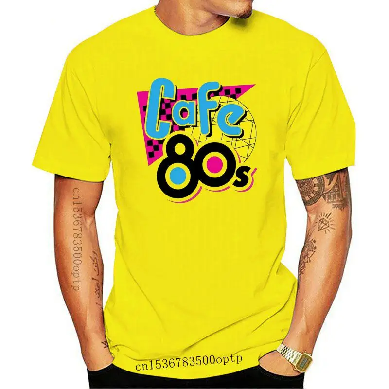 

Дизайнерские рождественские топы с принтом кафе 80-х, футболка с принтом возвращение в будущее, McFly Tumblr Dad, топы из пленки, футболки для спортз...