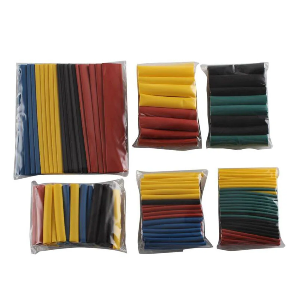 

678 Pcs Car Electrical Wire Connectors Terminals Insulated Crimp Spade Set Kit Hand Tools BN1.25 18-22AWG Butt Connector