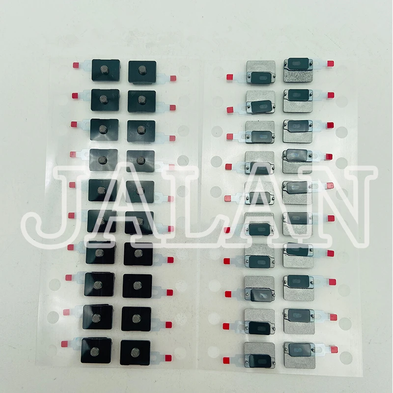 Микрофон сетка Анти-пыль сетки IP 11 11Pro Pro MAX чехол-крышка для заднего Камера