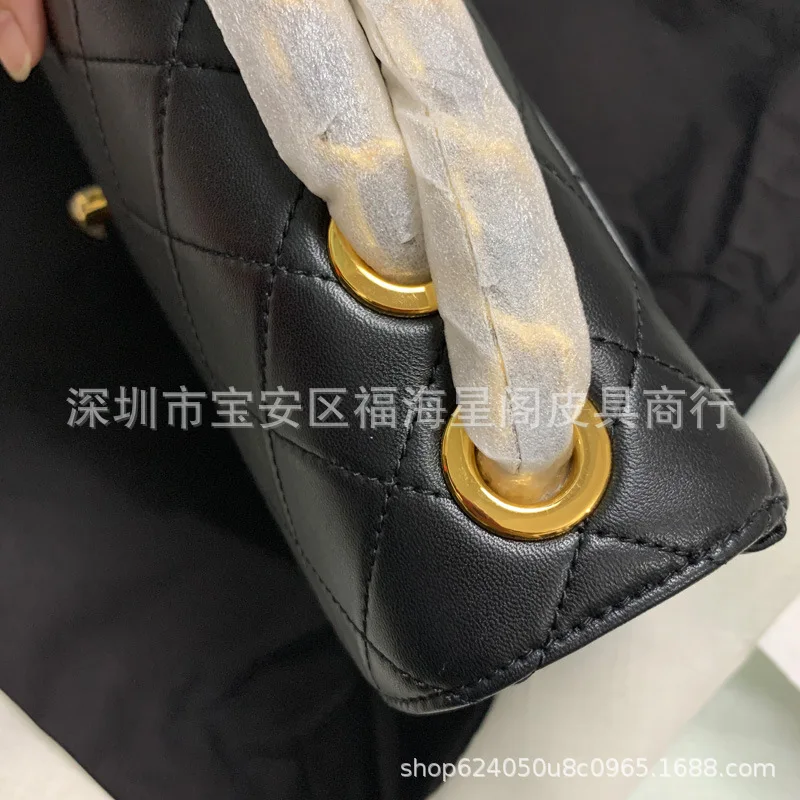 

Bag women's 20 new European and American messenger bag