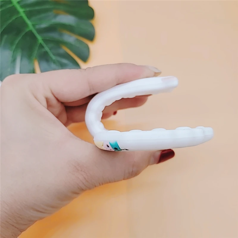 Дропшиппинг 10 шт Силиконовые Прорезыватели кулон пищевого качества Детские