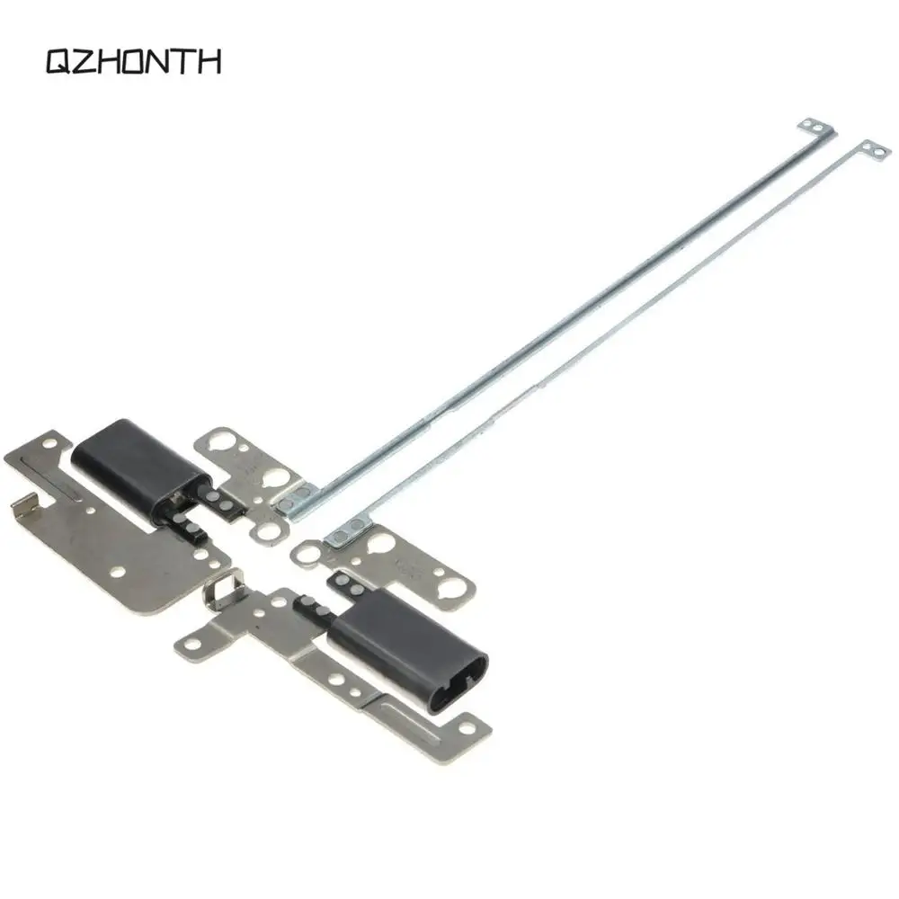 Laptop LCD Screen Hinge Set For Dell Inspiron 13 7352 7353 P57G 73WY2 | Компьютеры и офис