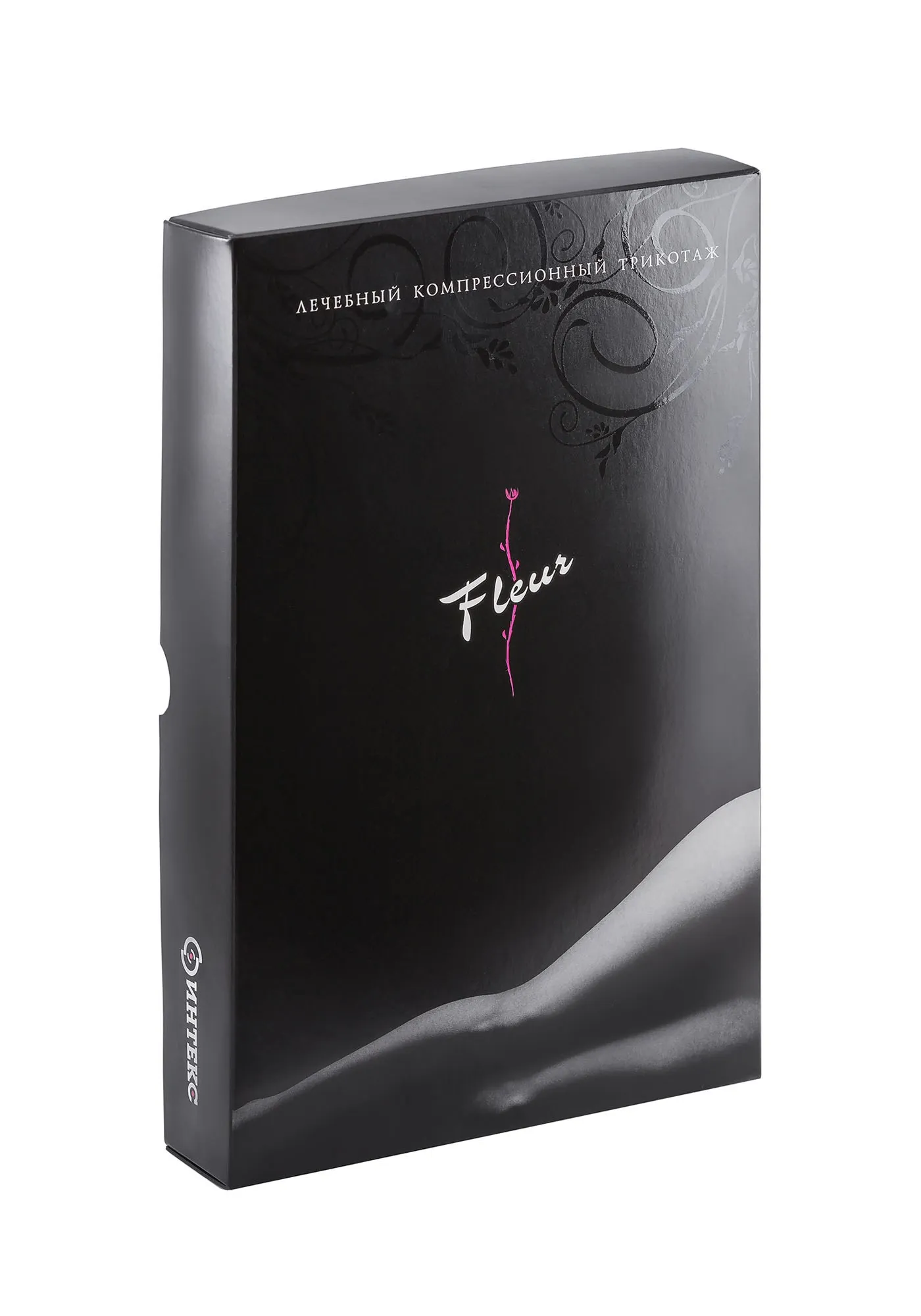 Компрессионные Колготки серии Fleur 1 класса компрессии (18 22 мм рт. ст)|Колготки| |