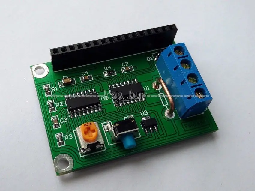 Амперметр/мощность/кулономб AH/тестер емкости батареи | Электроника