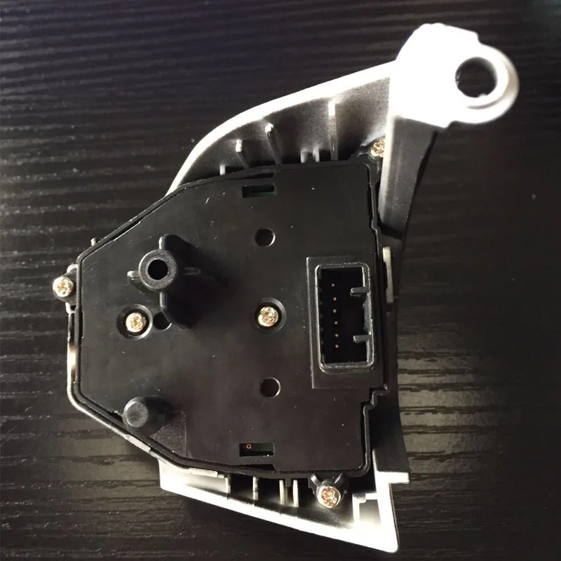 Переключатель рулевого колеса с функцией Bluetooth круиз контроля автозапчасти