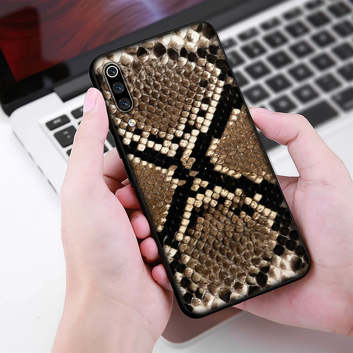 Мягкий силиконовый чехол из ТПУ для Xiaomi Redmi Note 8 8A 8T 7 7A 6 6A 5 5A GO S2 K30 K20 Pro | Мобильные