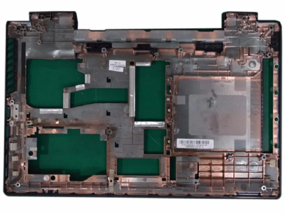 Ноутбук ЖК верхняя крышка для lenovo B5400 M5400 90205042 37BM6LCLV20 нижний чехол 90204194 35BM5BALV00 задняя крышка
