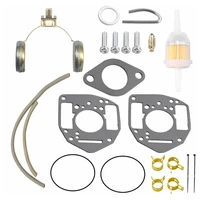 carburetor rebuild repair kit for onan 146 0657 nikki 146 0700 p216g p218g p220g p224g