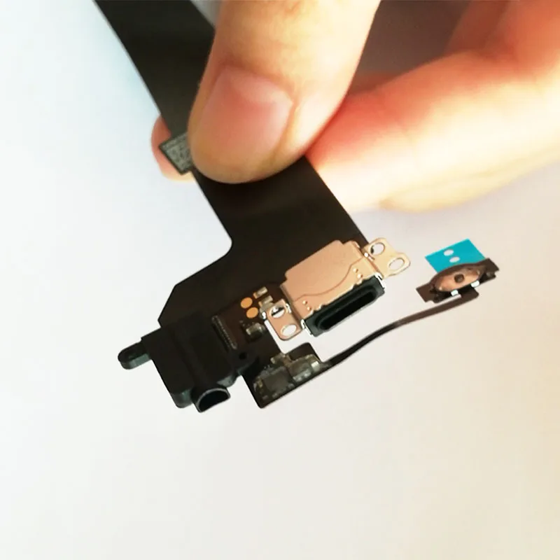 Док-станция для iPod Touch 6 6-го поколения USB-разъем подключения наушников | Мобильные