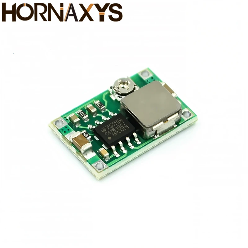 5 шт. Регулируемый понижающий регулятор напряжения на радиоуправлении |