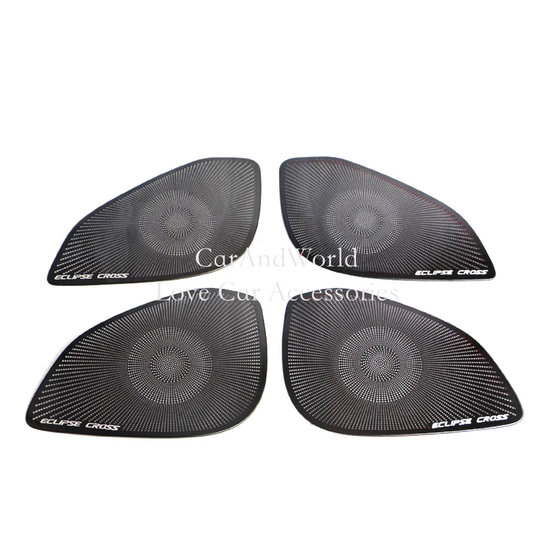 Громкий динамик для автомобильной двери из нержавеющей стали музыкальное