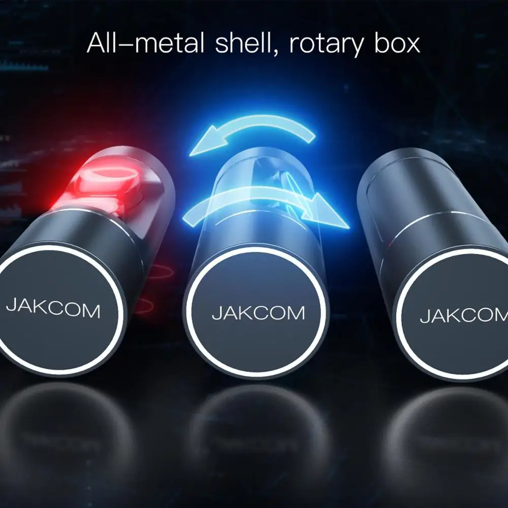 Беспроводные наушники JAKCOM TWS Super Wireless супер ценность чем оболочка аниме отзывы
