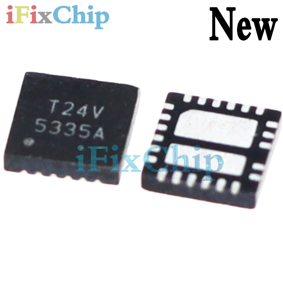 

New G5335ATQ1U G5335A 5335A QFN-23