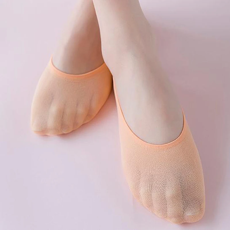 10 пар смешные короткие носки Ультра тонкие яркие цвета оригинальные мягкие