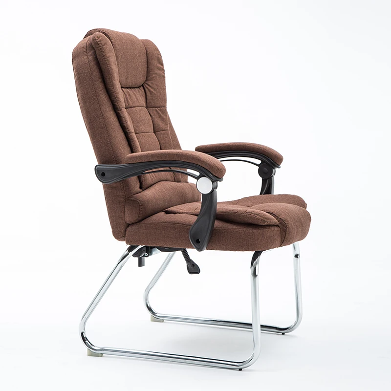 Компьютерные стулья используются Современные Простые ленивые спинки для отдыха