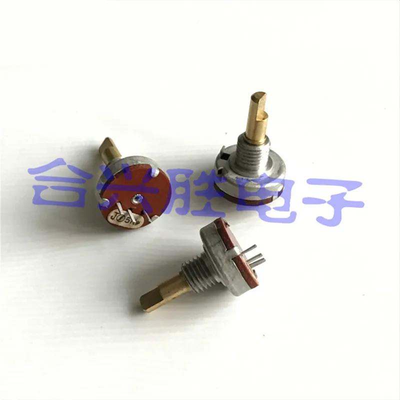 13 Тип потенциометра 5K игровая машина модель самолета дистанционное управление 220