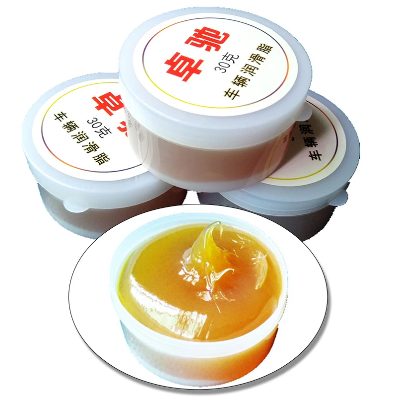 Смазка на ступицу велосипеда подшипник шестерни смазка масляную цепь для