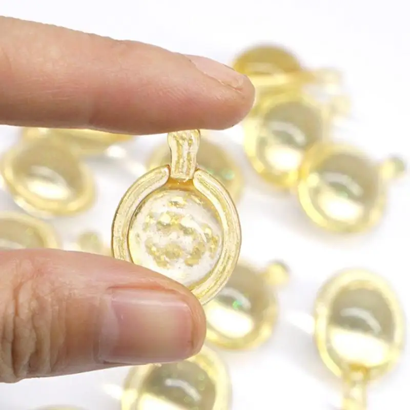 15 шт. кератиновая Сыворотка для восстановления и выпадения волос | Красота