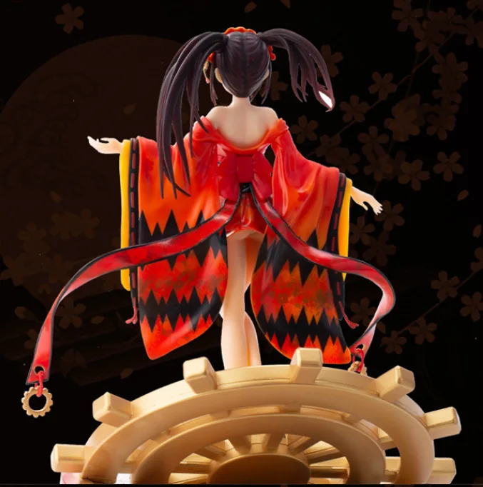 

Date A Live Tokisaki Kurumi