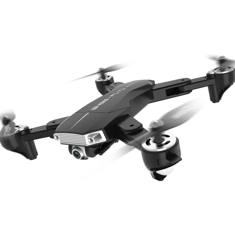 

4K high-definition GPS wide-angle camera folding remote-controlled drone portable outdoor indoor aircraft holiday gift toys