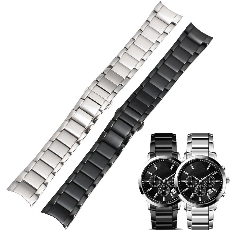 Купить Ремешок На Часы Армани