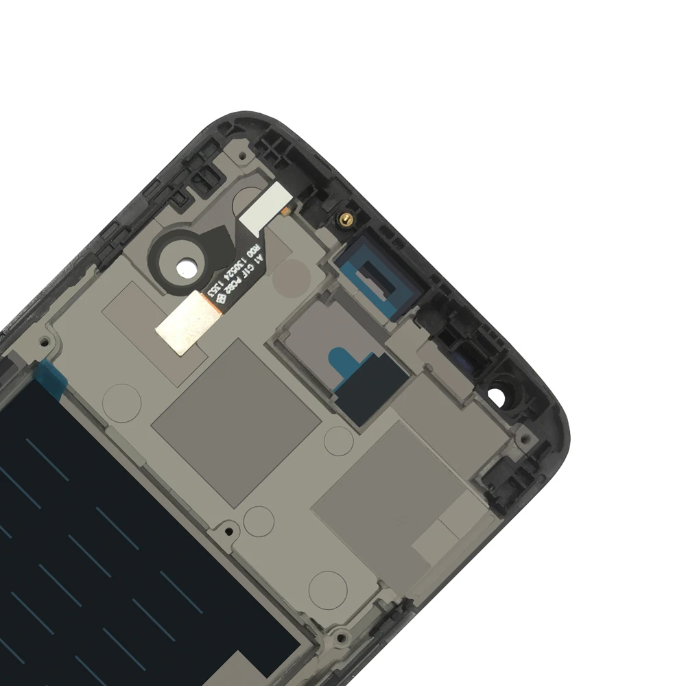 10 шт./партия ЖК-дисплей для LG G2 D802 100% протестированный AAA класс кодирующий