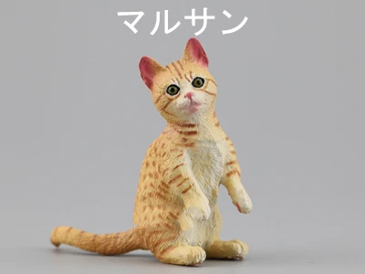 Японский подлинный бык 28 комплектов милый питомец щенков Ragdoll bobtail короткошерстный Ragdoll кошки Акита бульдог Foxhound Настольный рисунок
