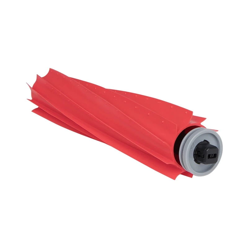 

Rubber Main Brush for Roborock S7 Robotic Vacuum Cleaner Parts Replacement Roller Brush