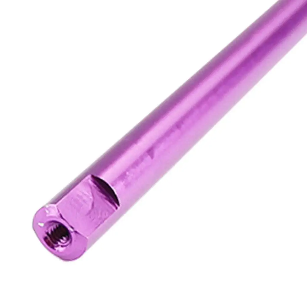

RC Car Transmission Centre Drive Shaft Driveshaft Parts Control Central Weili Parts Remote 124018 Model Shaft Original Car Q7D5