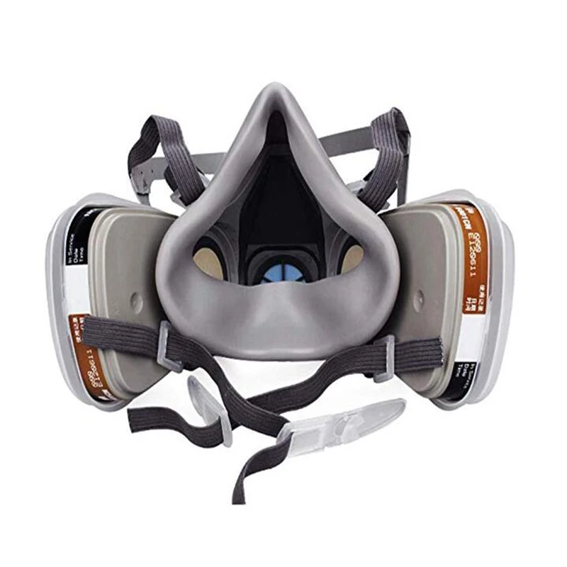 Фильтры 17 в 1 картриджи газовый короб химические антиорганические одобрены