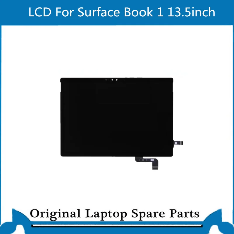   -    Microsoft Surface Book 1 13, 5 
