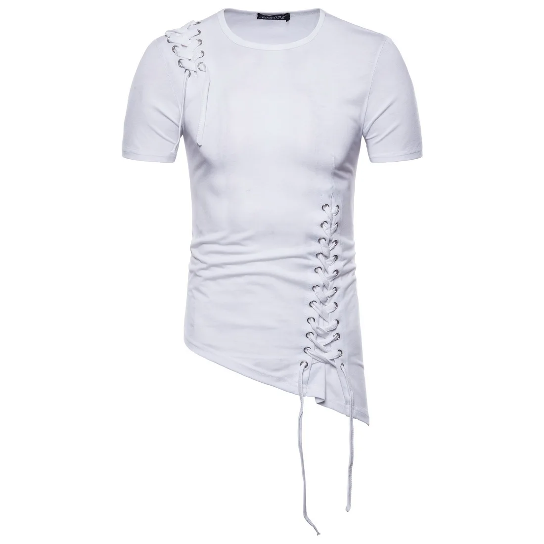 

Hip Hop Print Men T Shirt Short Sleeve T-Shirt Mens T shirts