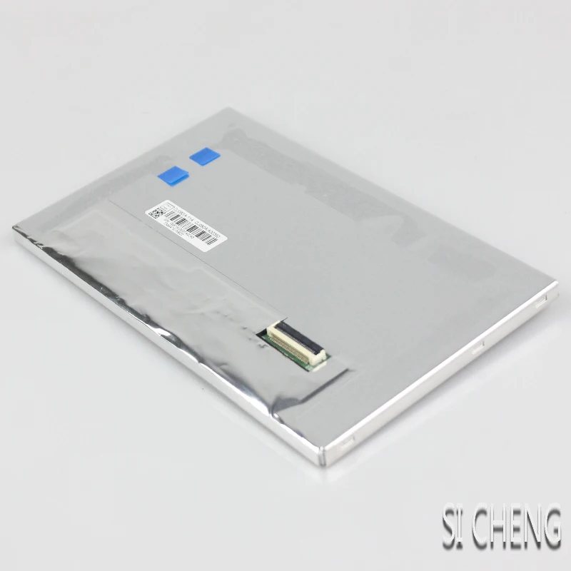 

Direct selling LVDS 8inch LCD screen DJ080IA-11A Resolution 1280*720 Brightness 750 Contrast 1000:1